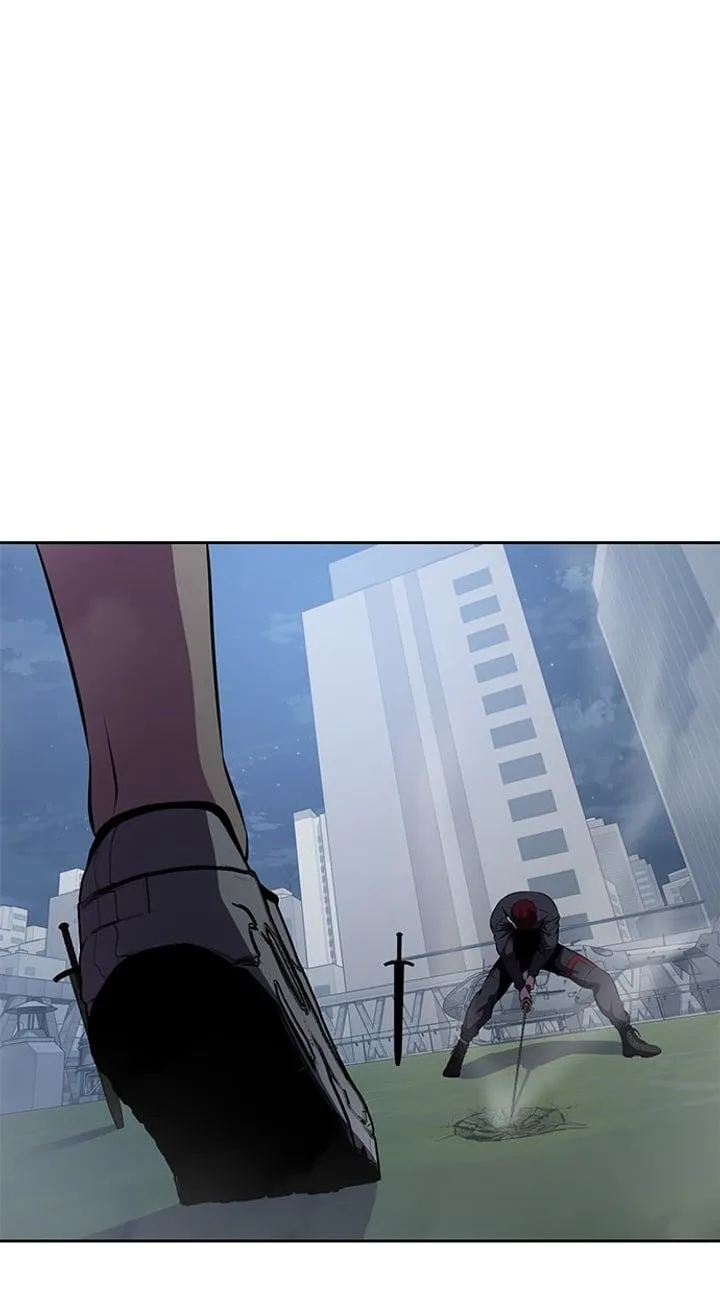 Page 32 - Ticket Hero Chapter 169