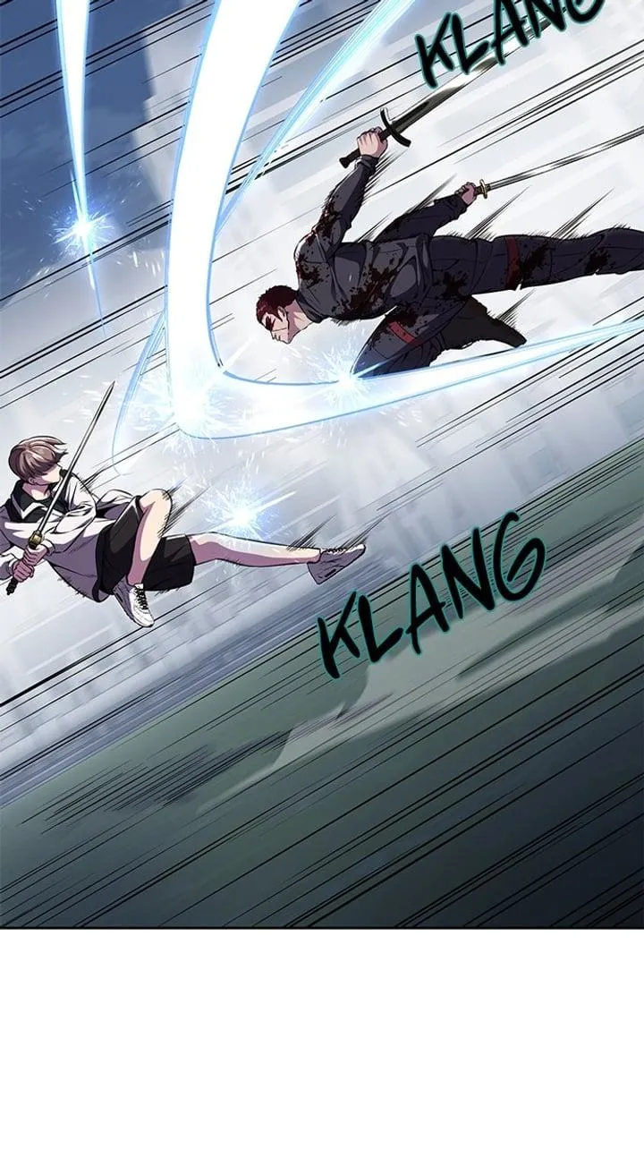 Page 44 - Ticket Hero Chapter 169