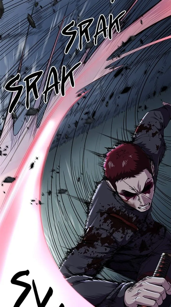 Page 56 - Ticket Hero Chapter 169