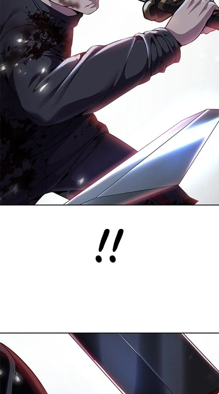 Page 60 - Ticket Hero Chapter 169