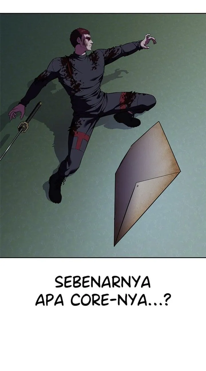 Page 68 - Ticket Hero Chapter 169