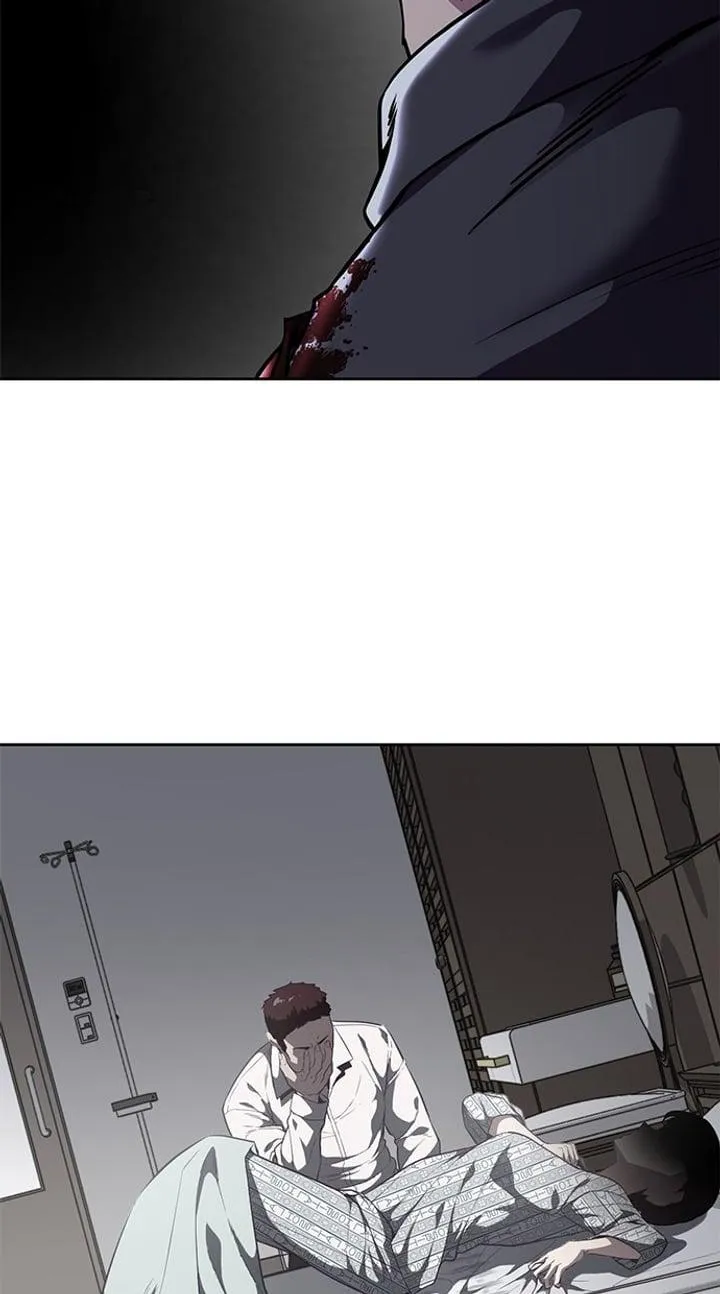 Page 72 - Ticket Hero Chapter 169