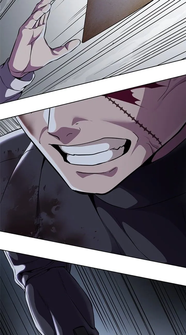 Page 76 - Ticket Hero Chapter 169