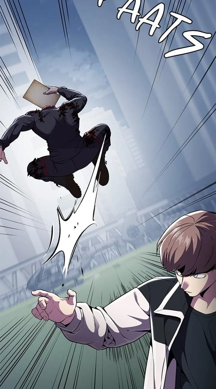 Page 78 - Ticket Hero Chapter 169