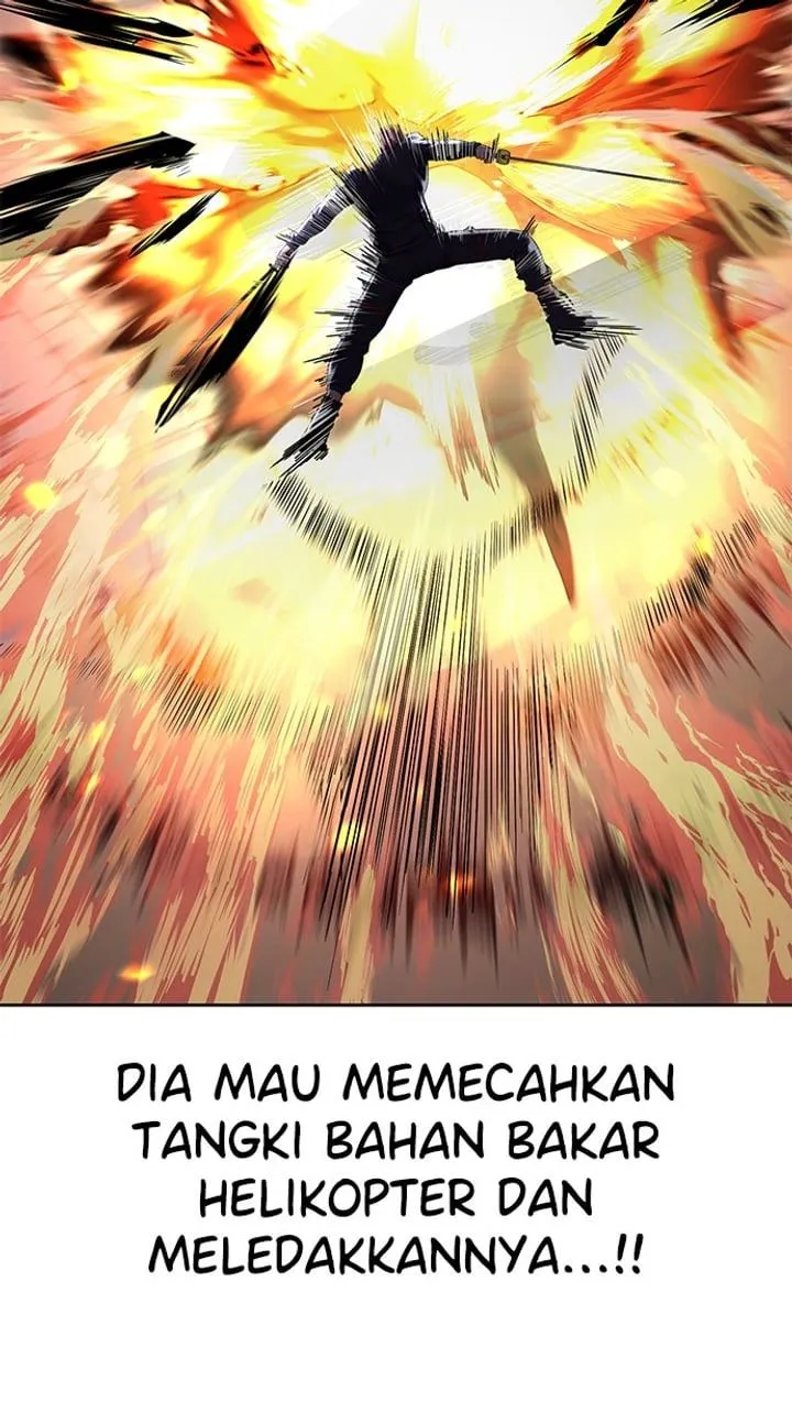 Page 100 - Ticket Hero Chapter 169