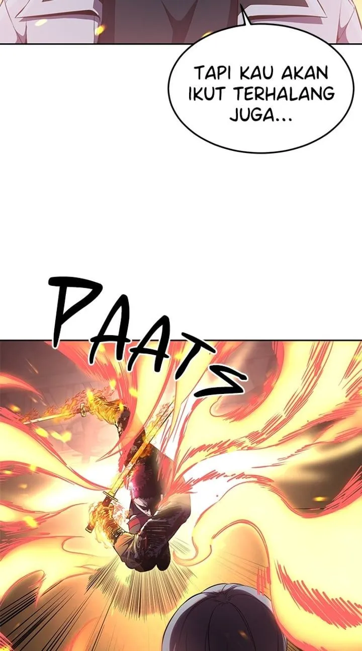 Page 108 - Ticket Hero Chapter 169