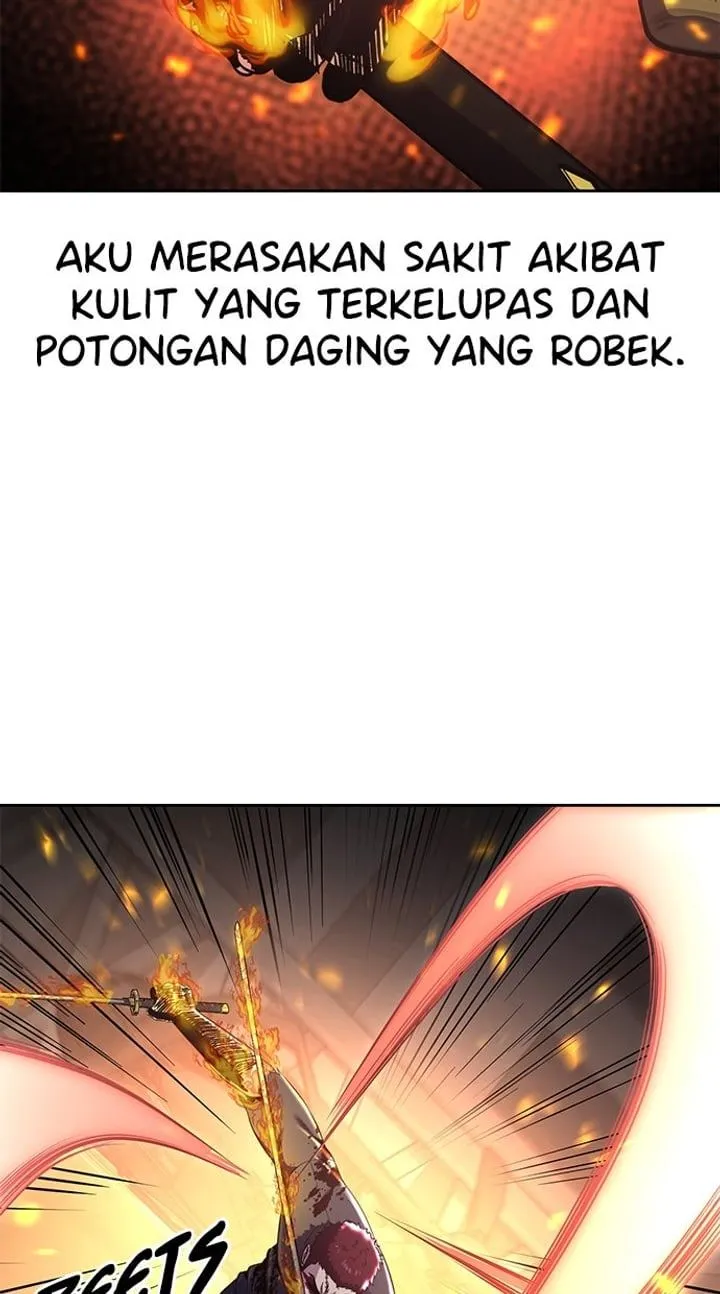 Page 118 - Ticket Hero Chapter 169