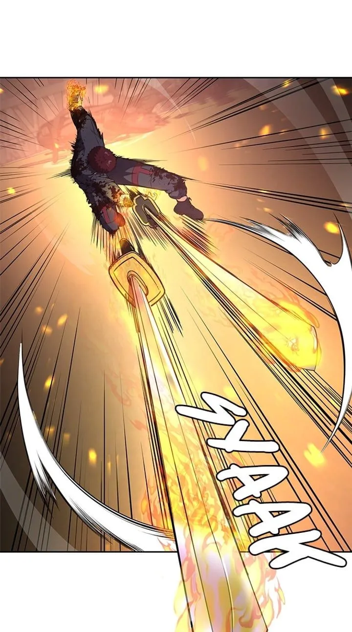 Page 122 - Ticket Hero Chapter 169