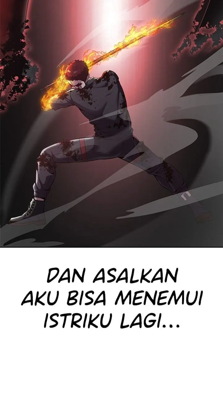 Page 136 - Ticket Hero Chapter 169
