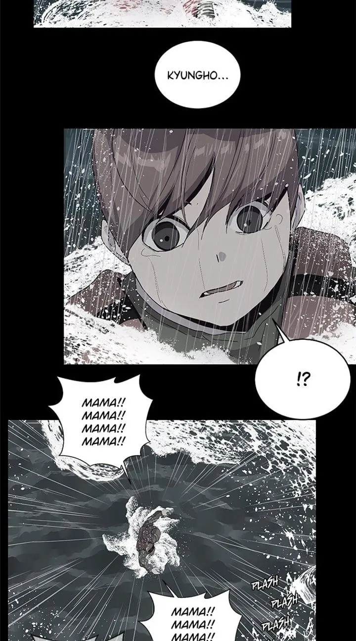 Page 170 - Ticket Hero Chapter 169