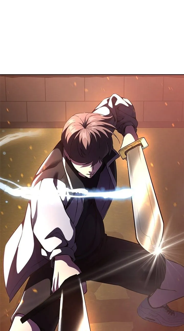 Page 184 - Ticket Hero Chapter 169