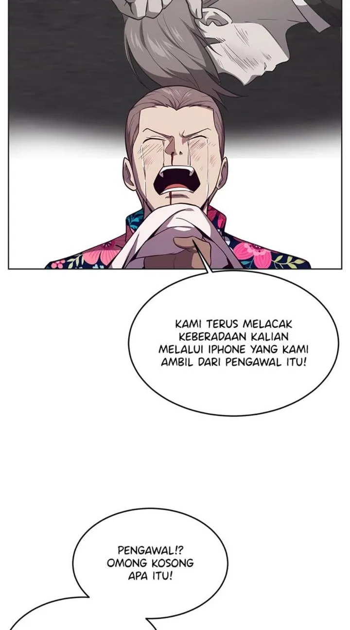 Page 6 - Ticket Hero Chapter 17