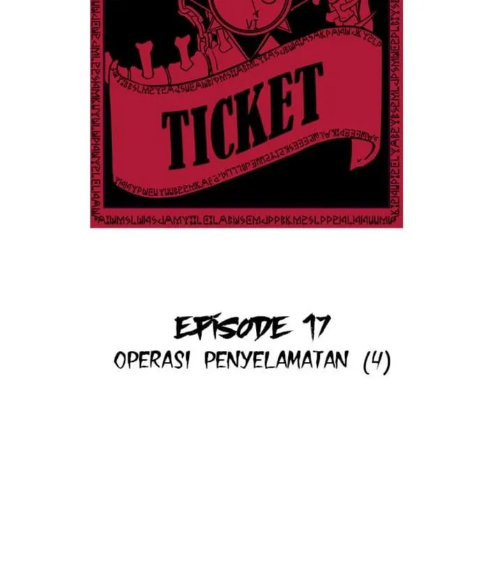 Page 18 - Ticket Hero Chapter 17