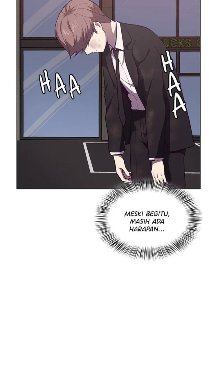 Page 22 - Ticket Hero Chapter 17