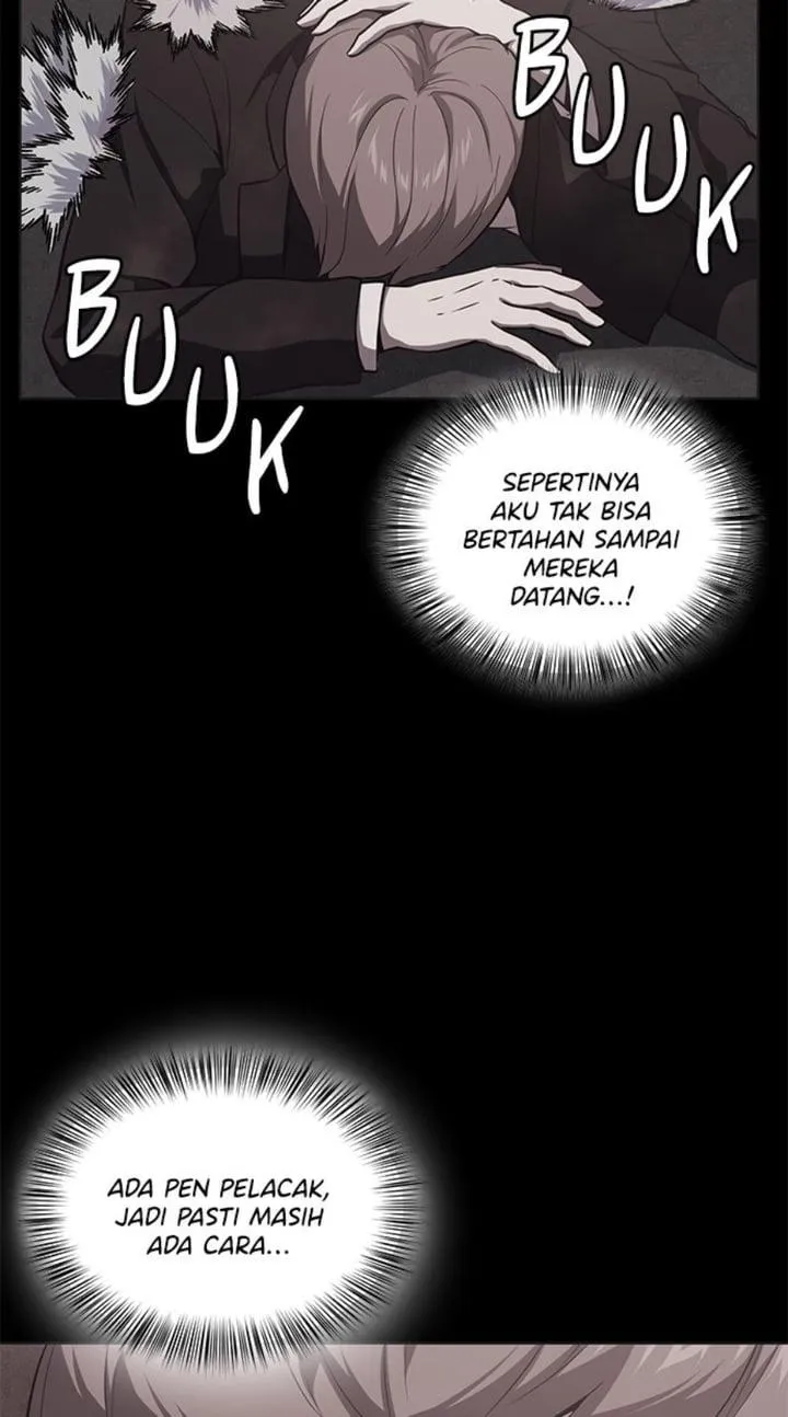 Page 24 - Ticket Hero Chapter 17