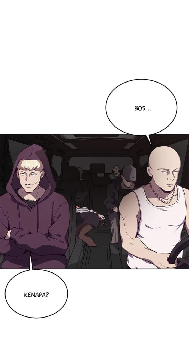 Page 34 - Ticket Hero Chapter 17
