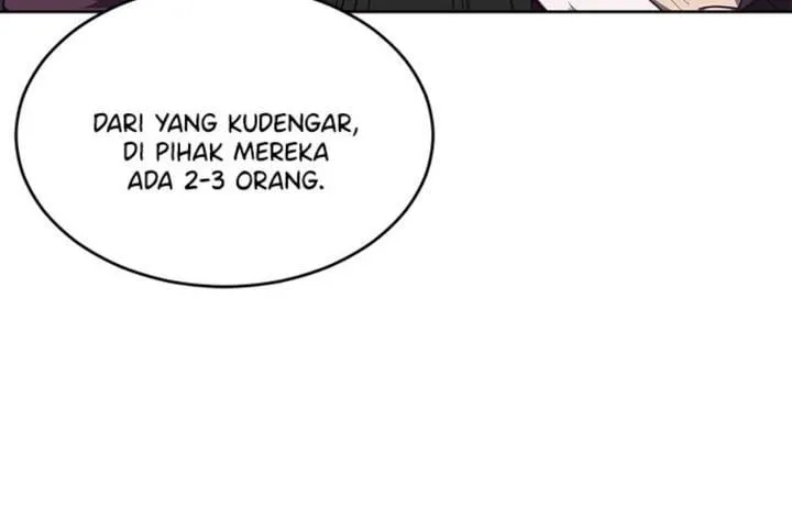 Page 36 - Ticket Hero Chapter 17