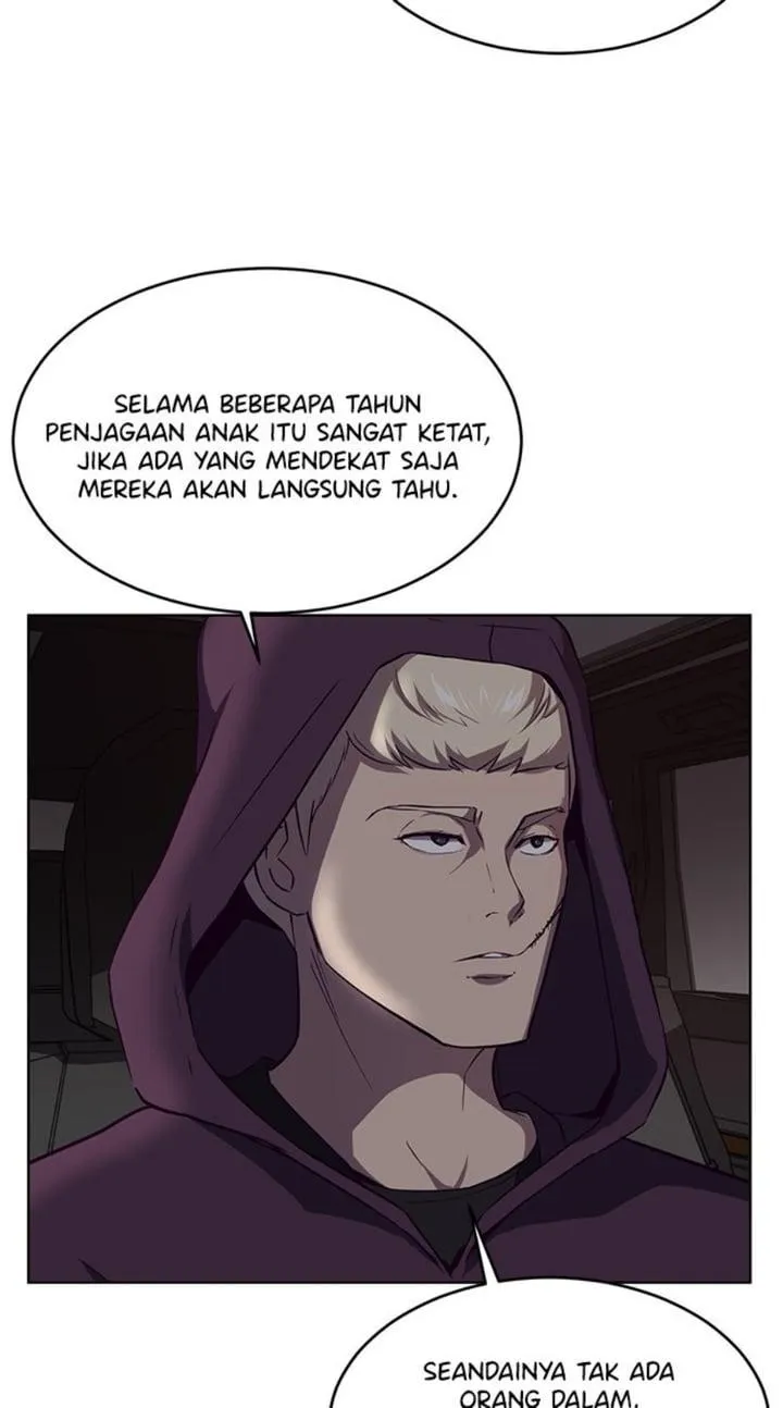 Page 38 - Ticket Hero Chapter 17