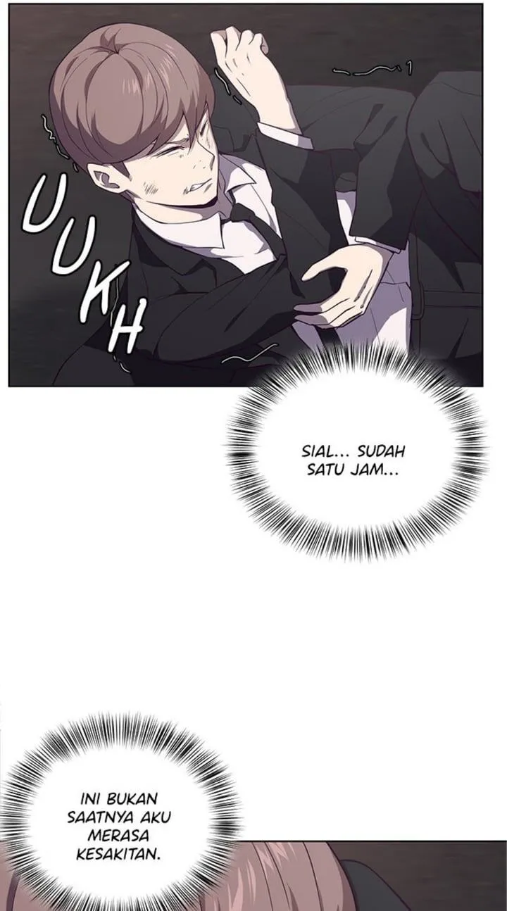 Page 46 - Ticket Hero Chapter 17