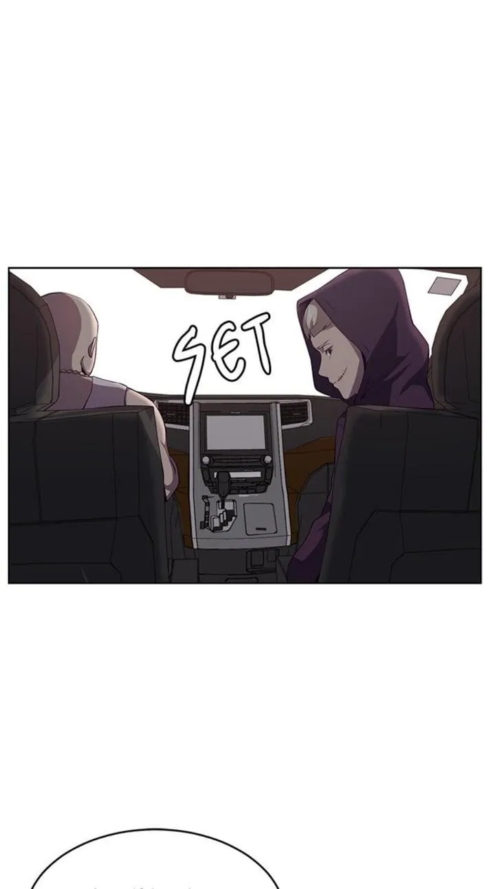 Page 58 - Ticket Hero Chapter 17