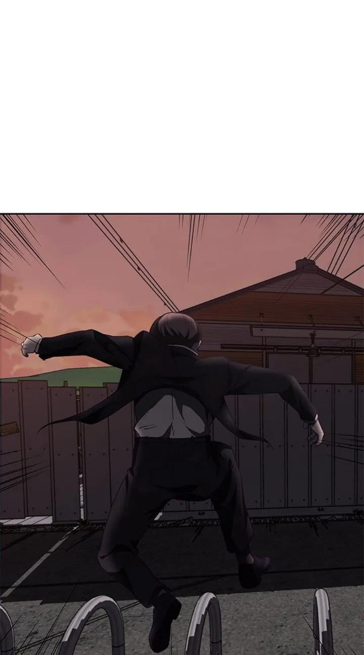 Page 66 - Ticket Hero Chapter 17