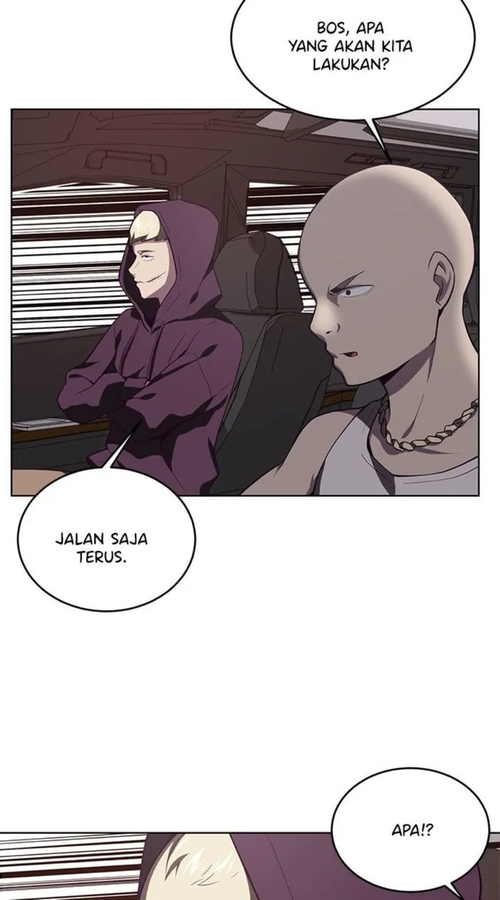 Page 70 - Ticket Hero Chapter 17