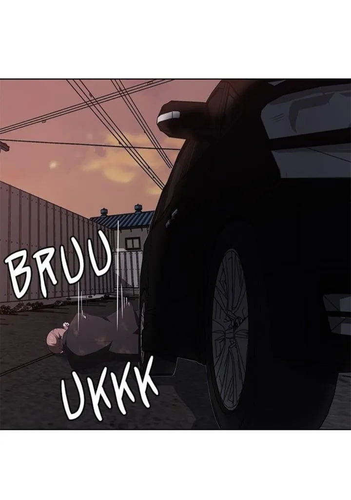 Page 84 - Ticket Hero Chapter 17