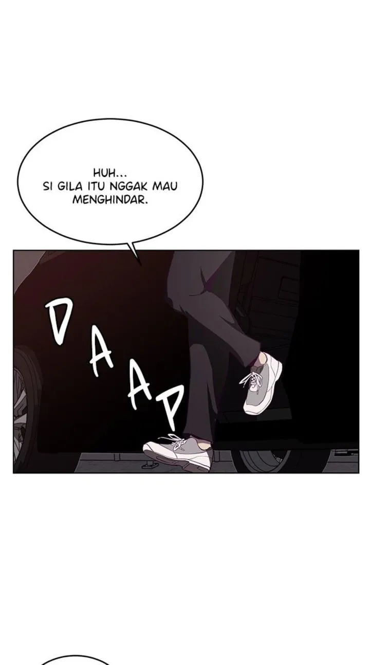 Page 86 - Ticket Hero Chapter 17