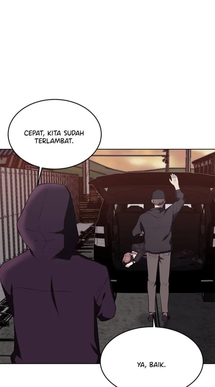 Page 92 - Ticket Hero Chapter 17