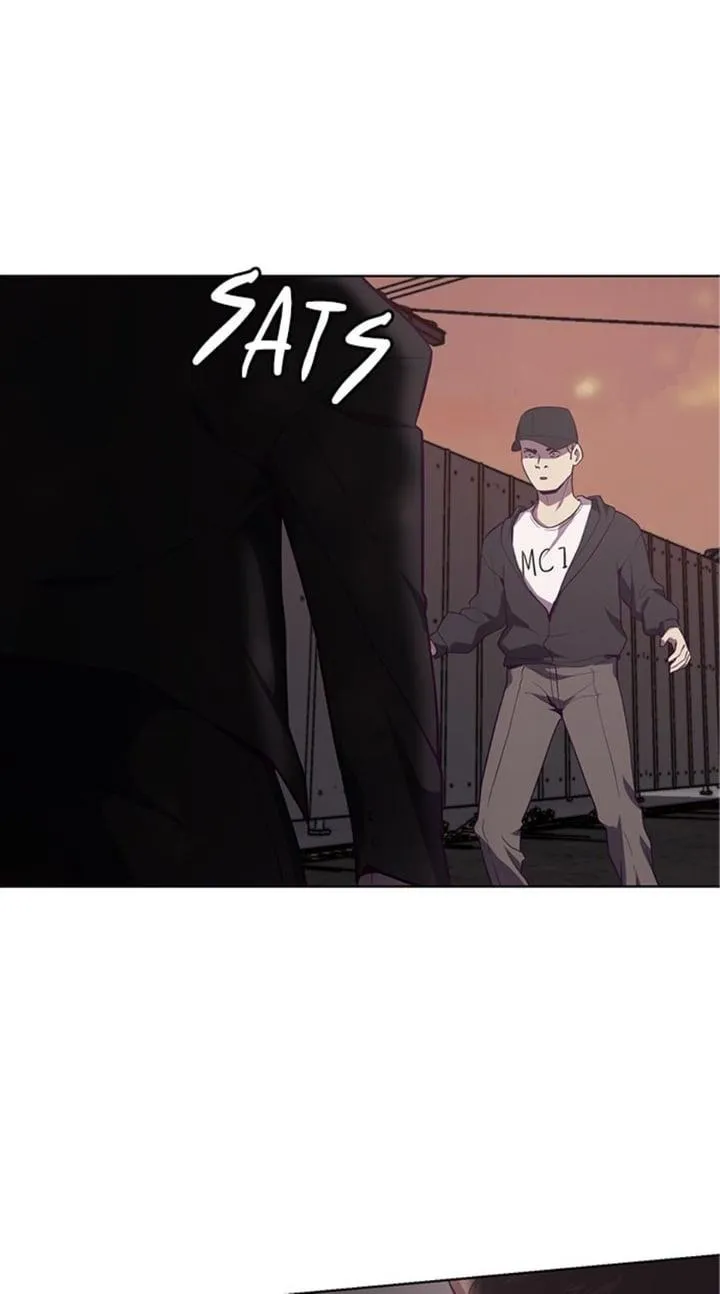 Page 96 - Ticket Hero Chapter 17