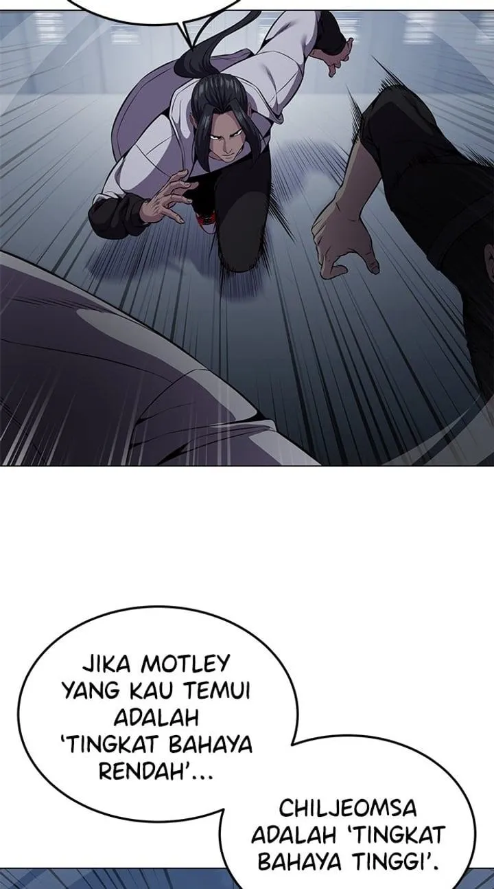 Page 16 - Ticket Hero Chapter 170