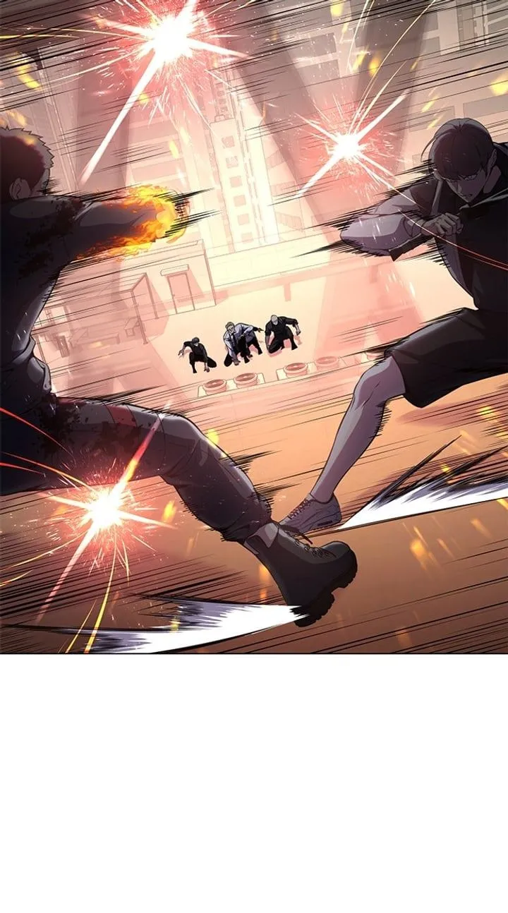Page 34 - Ticket Hero Chapter 170