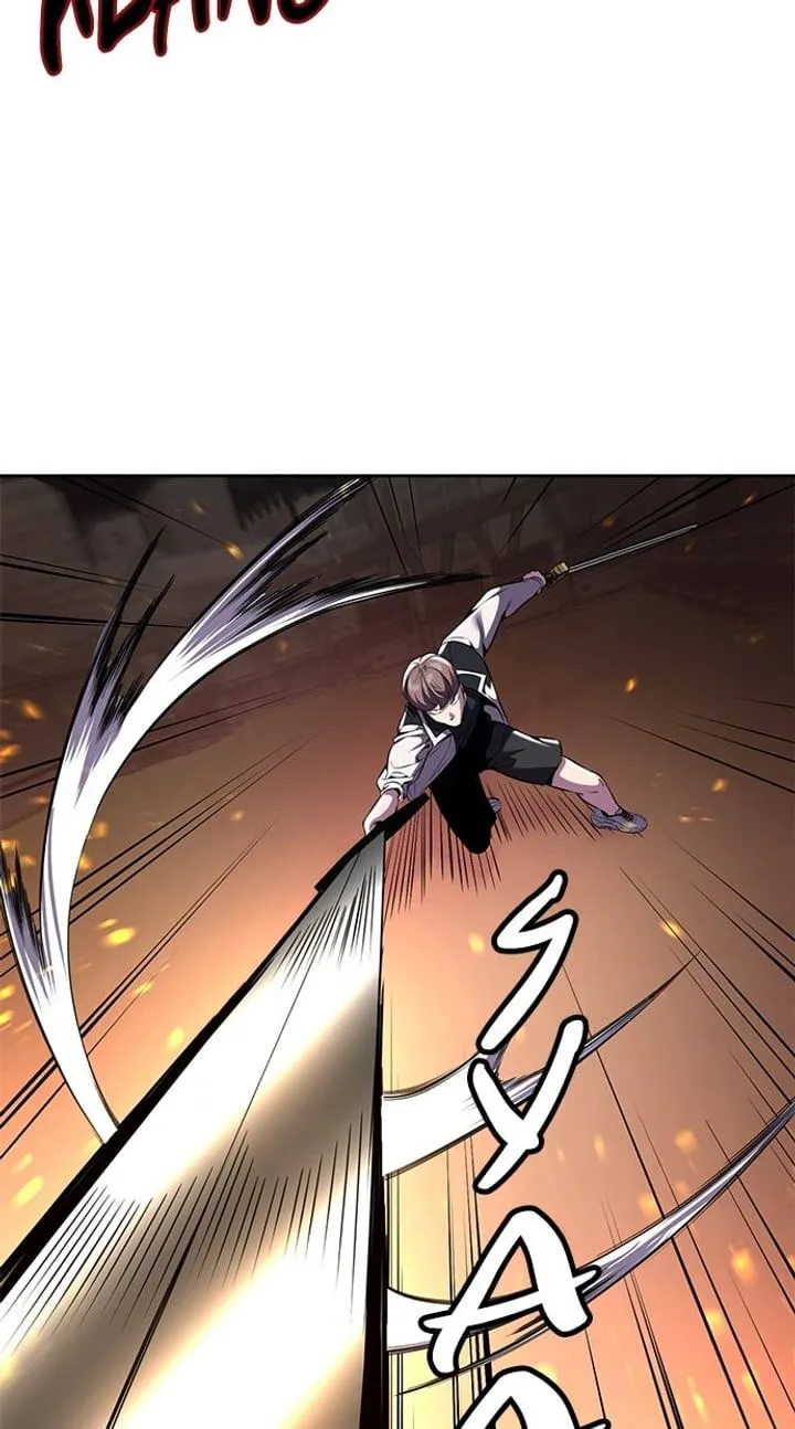 Page 44 - Ticket Hero Chapter 170