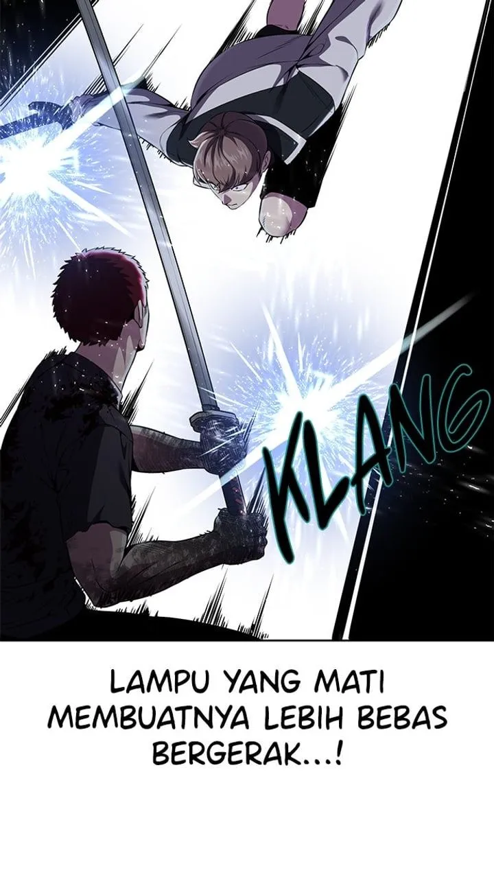 Page 64 - Ticket Hero Chapter 170