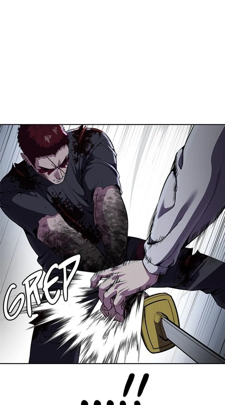 Page 68 - Ticket Hero Chapter 170