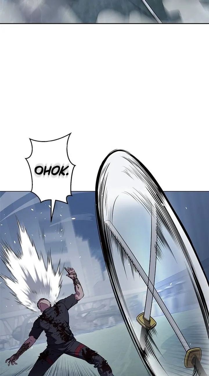 Page 70 - Ticket Hero Chapter 170