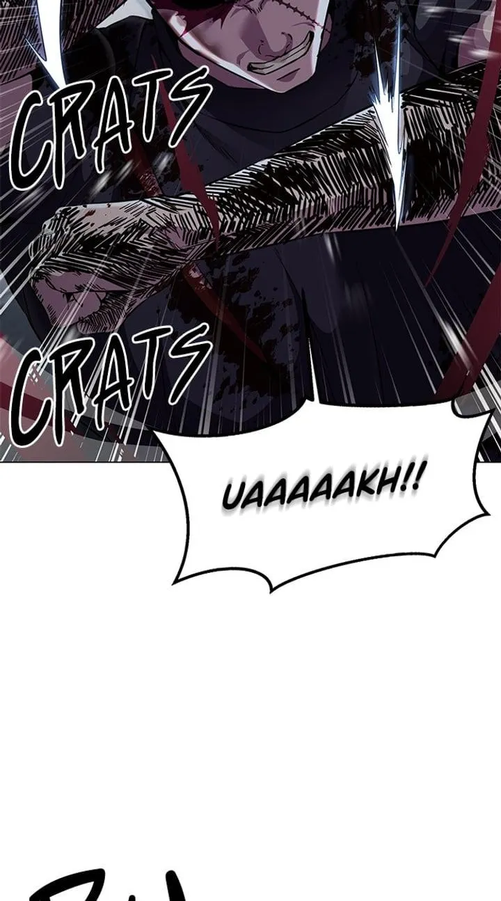Page 76 - Ticket Hero Chapter 170