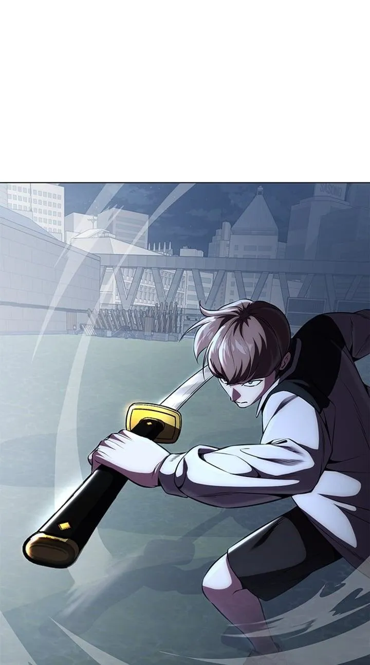 Page 78 - Ticket Hero Chapter 170