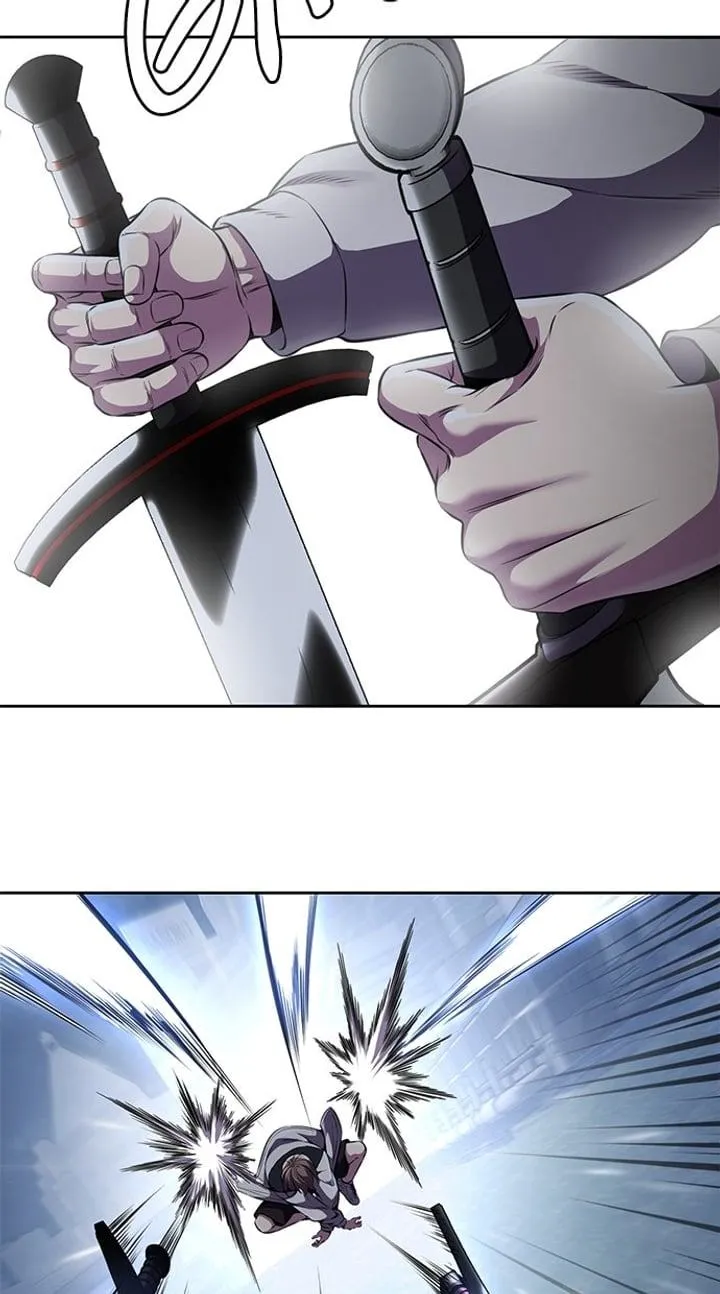 Page 102 - Ticket Hero Chapter 170