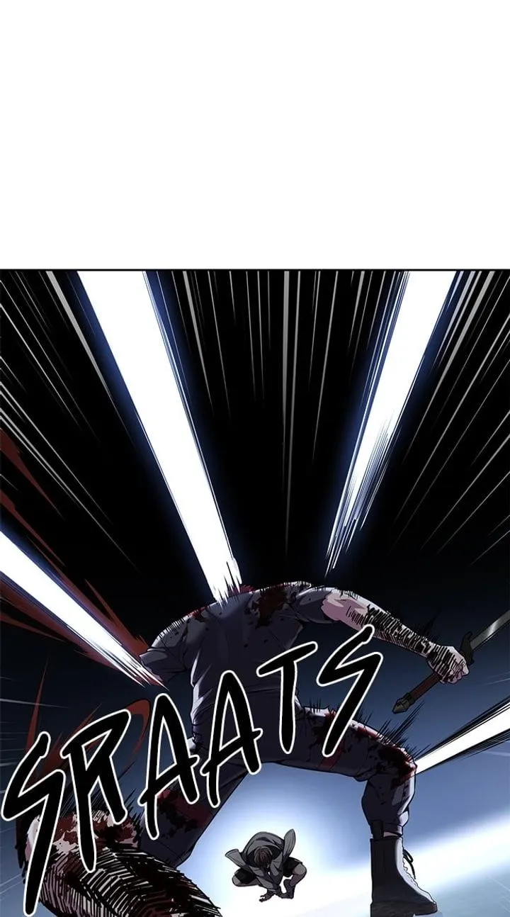 Page 104 - Ticket Hero Chapter 170