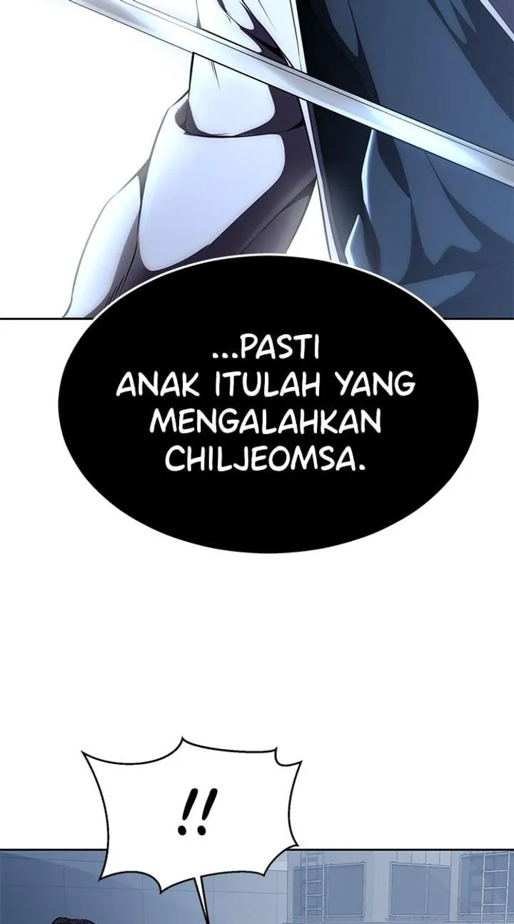 Page 110 - Ticket Hero Chapter 170
