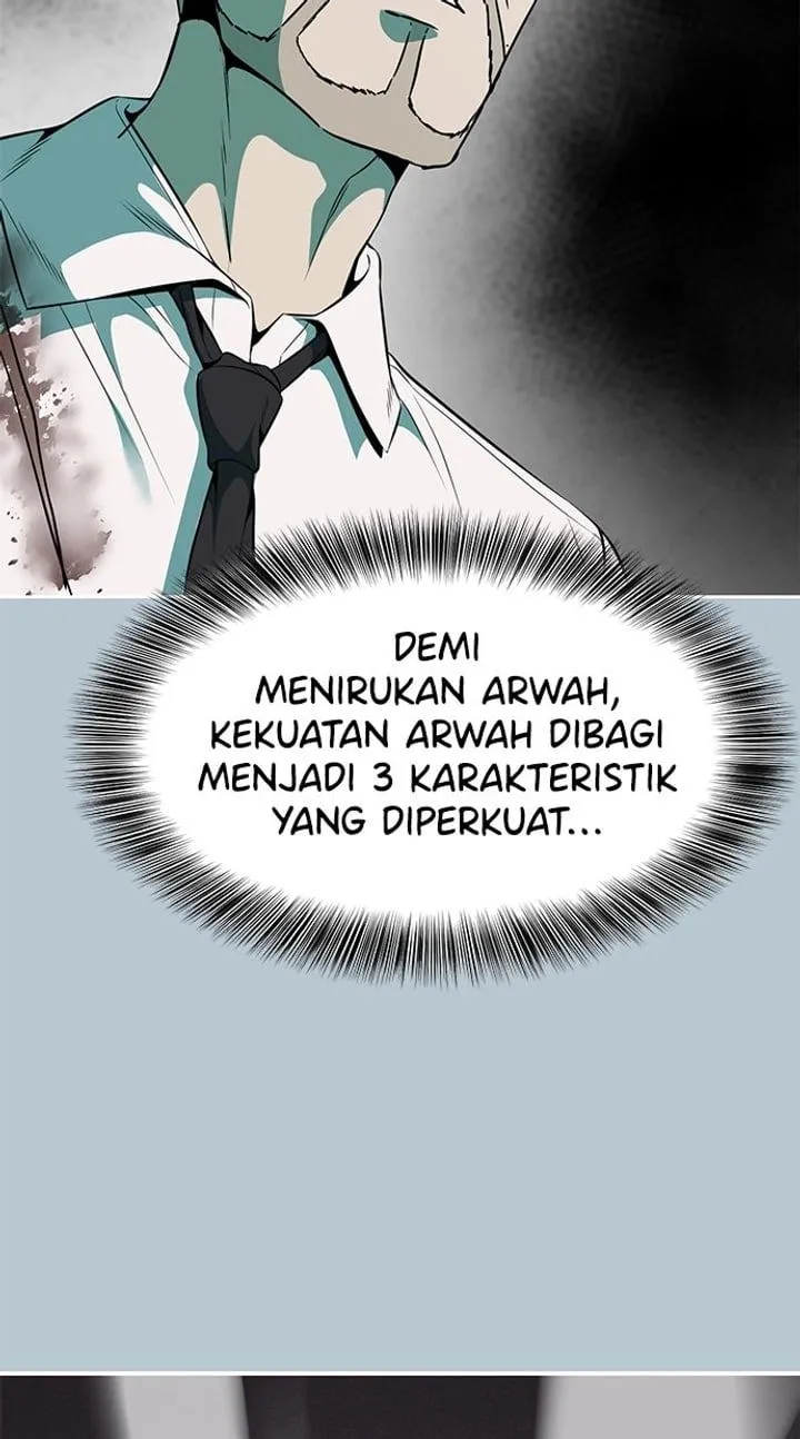 Page 136 - Ticket Hero Chapter 170