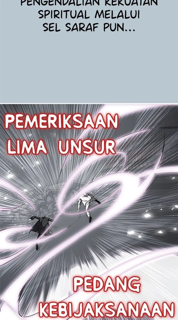 Page 138 - Ticket Hero Chapter 170