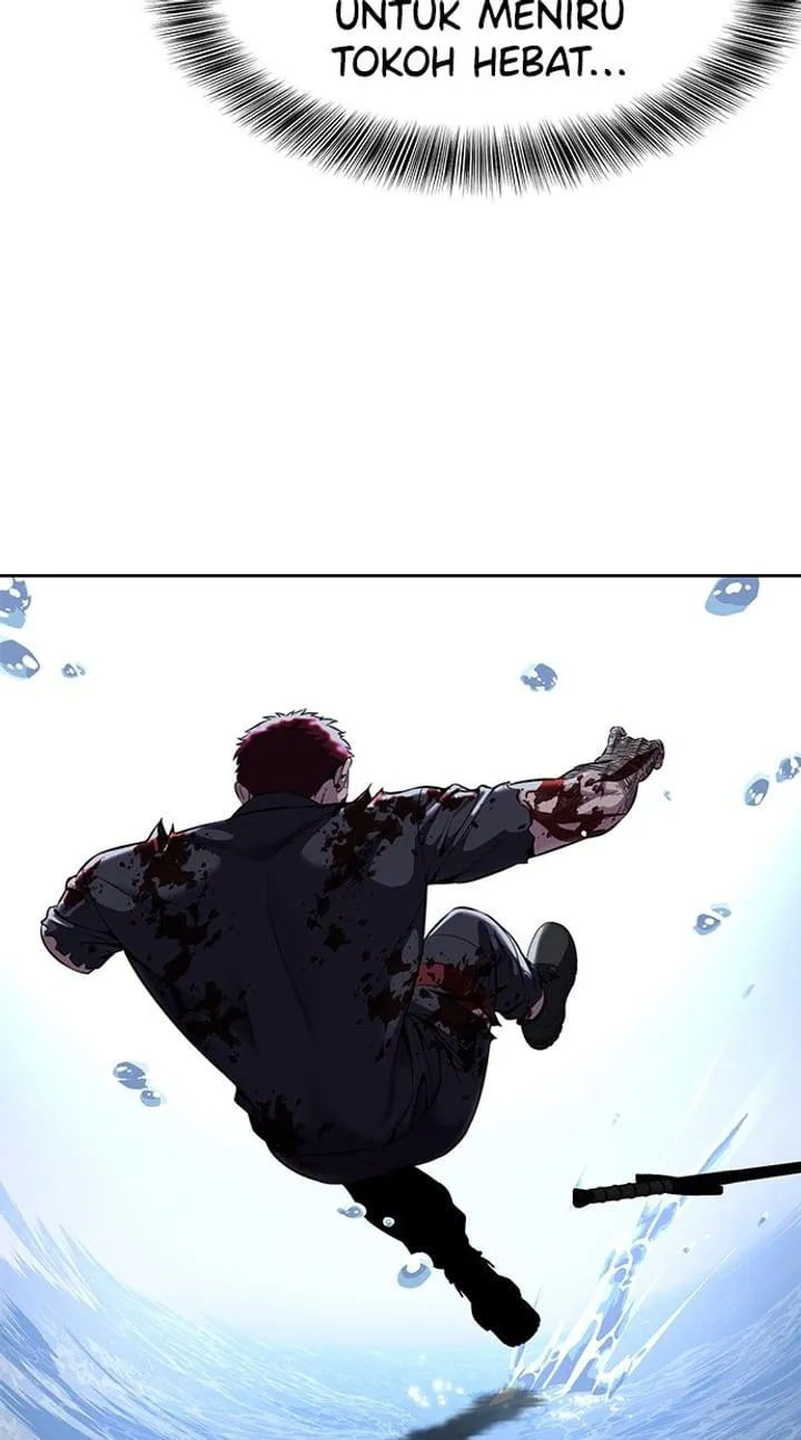 Page 176 - Ticket Hero Chapter 170