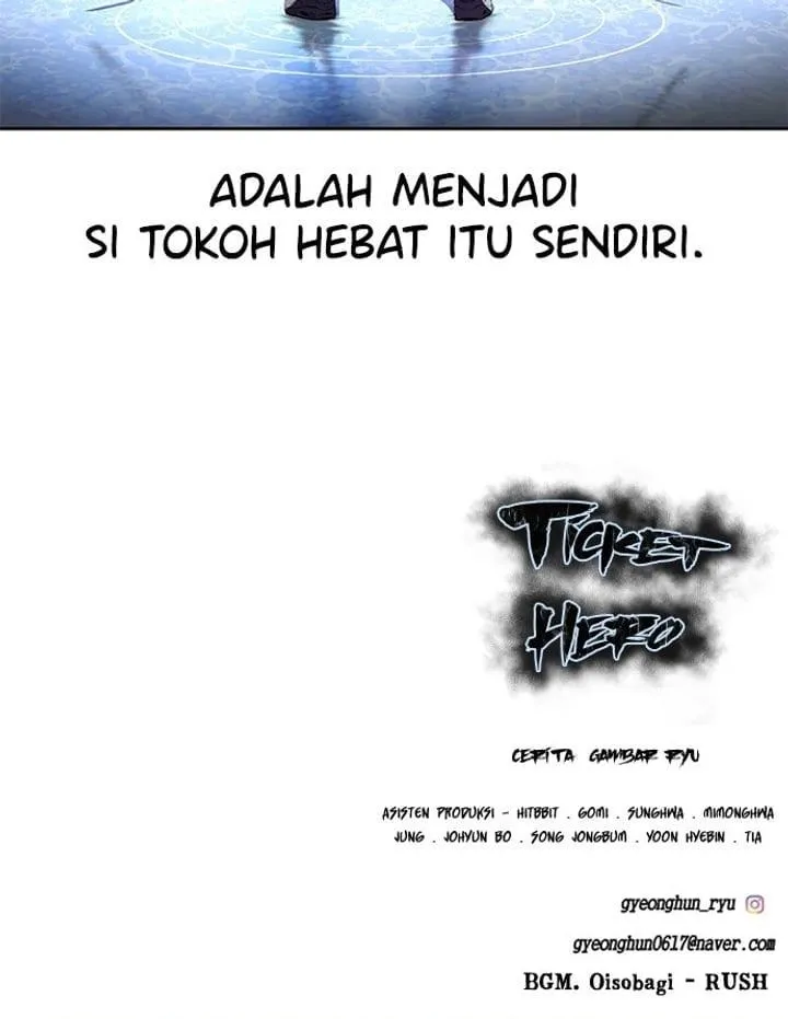 Page 186 - Ticket Hero Chapter 170