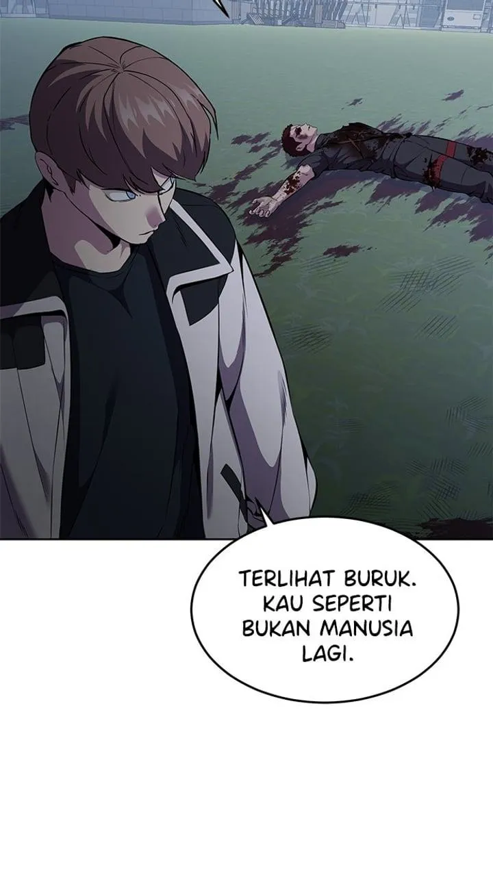 Page 18 - Ticket Hero Chapter 171