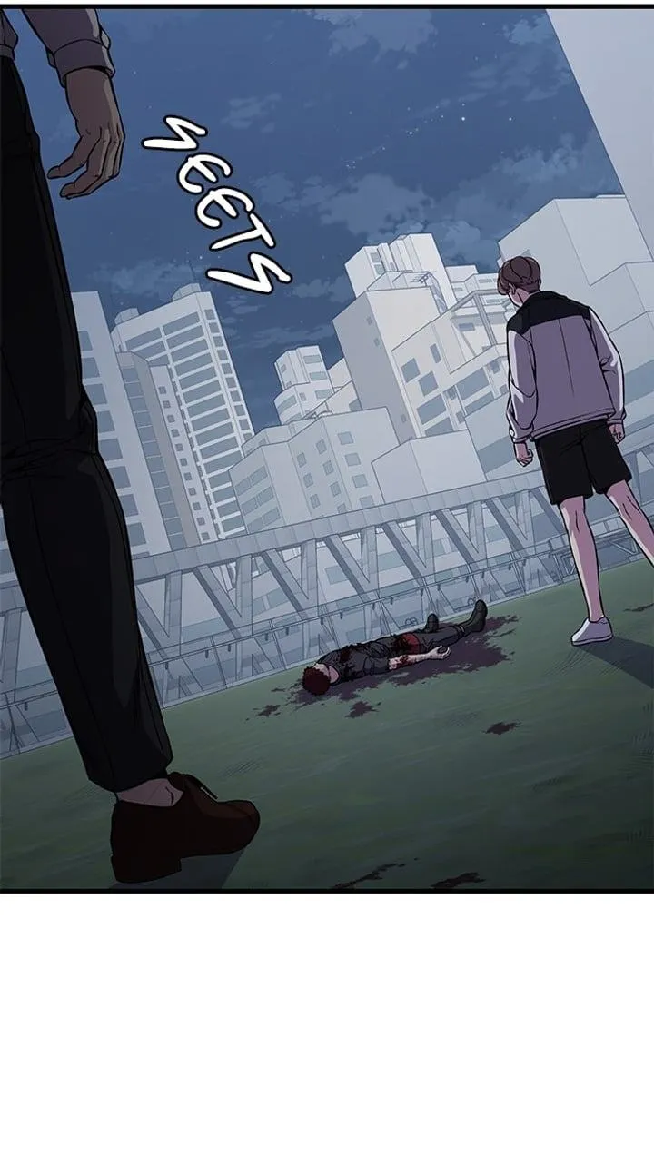 Page 36 - Ticket Hero Chapter 171
