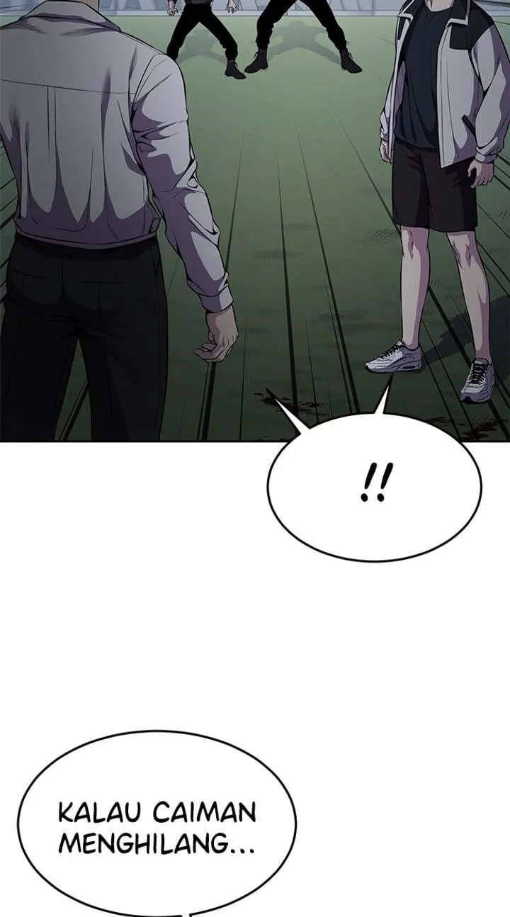 Page 40 - Ticket Hero Chapter 171
