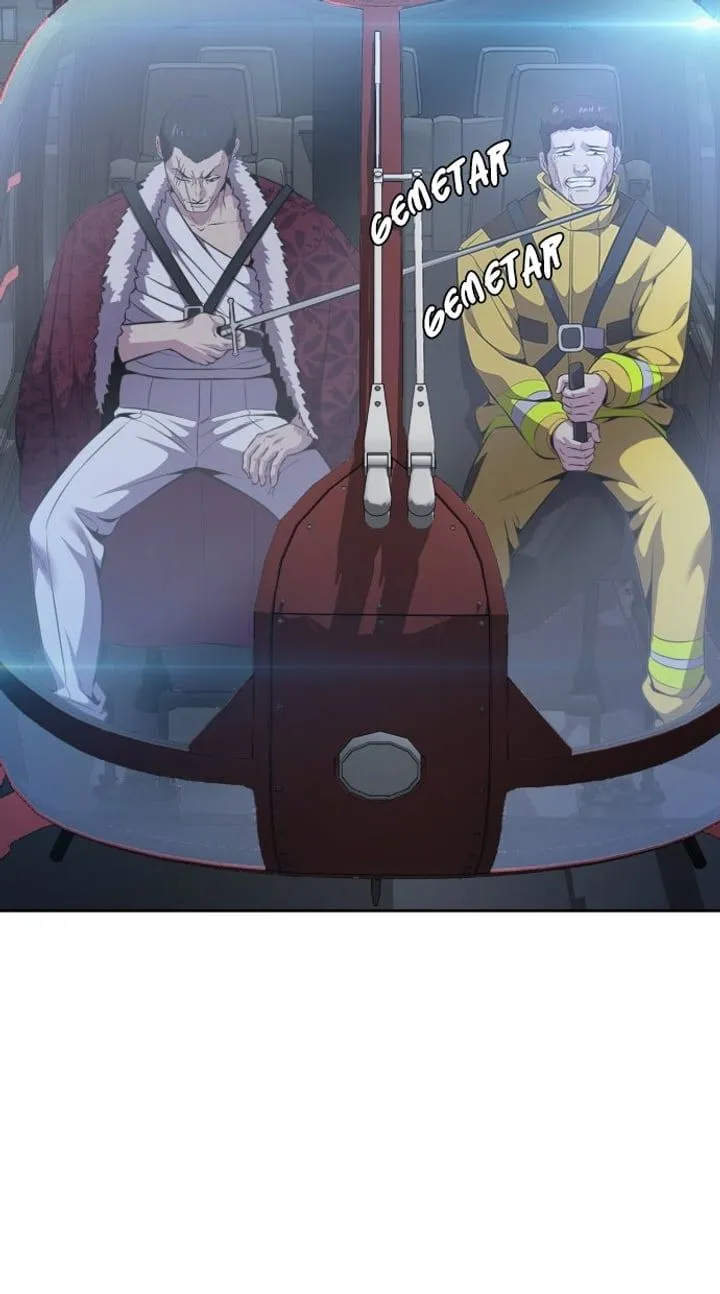 Page 46 - Ticket Hero Chapter 171