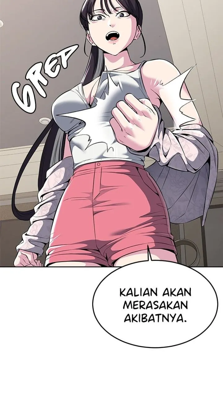 Page 54 - Ticket Hero Chapter 171